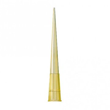 epTips Standard 613-3503 gelb (2-200 µl) (2 x 500 Stück) – Eppendorf