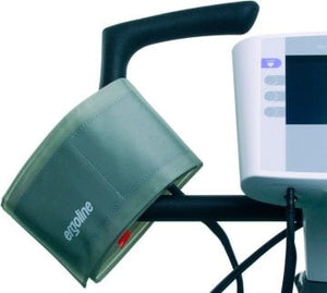 Automatische Blutdruckmessung zu ergoselect bestehend aus – ergoline