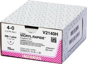 Ethicon VICRYL rapide Nahtmaterial – Ethicon