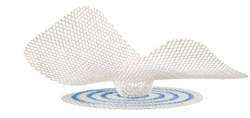 Ultrapro Hernia System 1 Stück – Ethicon