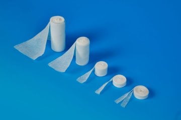 Fesmed Tamponadestreifen – Fesmed Verbandmittel