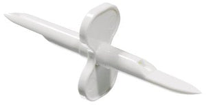 Transflo kurzer Einstechdorn – Fresenius Kabi