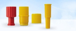 Fresenius Kombi-Stopfen – Fresenius Kabi