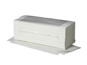 Fripa Ideal Falthandtücher Kreppqualität Zellstoff Saugstark Reißfest – Fripa Papierfabrik Albert Friedrich