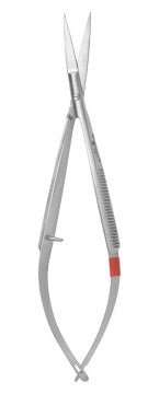 Einmal Micro-Federschere steril (11 cm) (20 Stück) – Fuhrmann