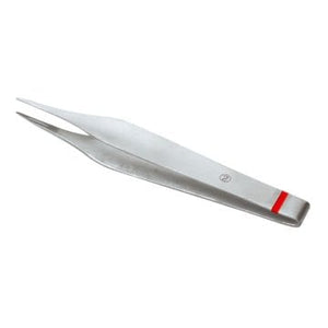 Einmal-Splitterpinzette (11,5 cm) (25 Stück) – Fuhrmann