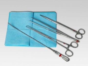 IUP-Set (10 Stück) – Fuhrmann