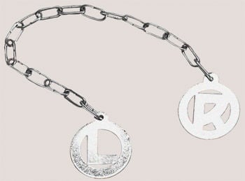 L+R Kette – Dr. Goos-Suprema
