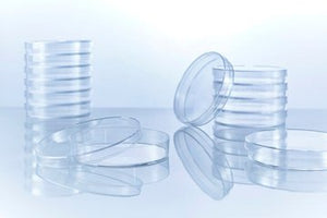 Einmal - Petrischalen (Ø 9,4 cm) (20 Stück) – Greiner Bio-One