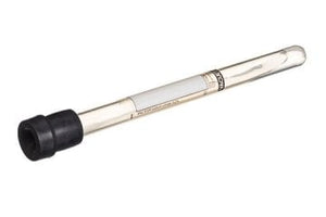 Vacuette Röhrchen 2,75 ml 4NC BSG Trinatriumcitrat 3,2% pp schwarze Kappe (50 Stück) – Greiner Bio-One