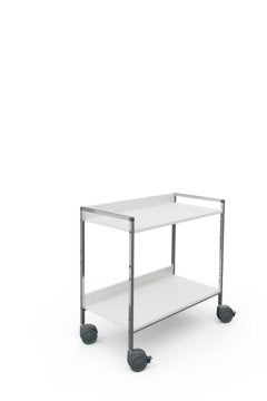 Variocar Regal- und Basiswagen – Haeberle