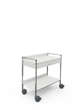 Haeberle Variocar Basiswagen – Haeberle