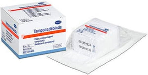 Hartmann Tamponadebinde steril – Paul Hartmann