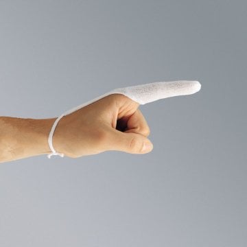 Stülpa-Fertigverband (Gr.1 für Finger) (50 Stück) – Paul Hartmann