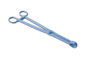 MediSet Tupferklemme Steril Gerade (24 cm) (66 Stück) – Paul Hartmann