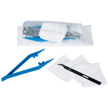 Peha Fadenzieh-Set steril – Paul Hartmann