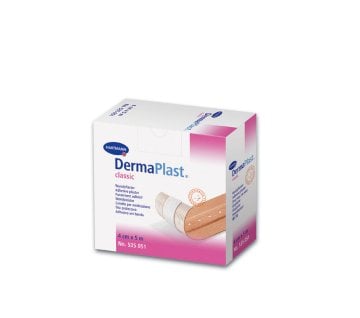 Hartmann DermaPlast® Wundpflaster – Paul Hartmann
