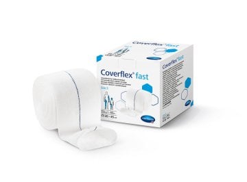 Hartmann Schlauchverband Coverflex fast – Paul Hartmann