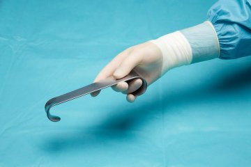 Hartmann puderfreie OP-Handschuhe Peha®-profile Latex – Paul Hartmann