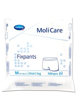 Hartmann Fixpants MoliCare Netzhose Zur Fixierung Von Inkontinenz Einlagen – Paul Hartmann