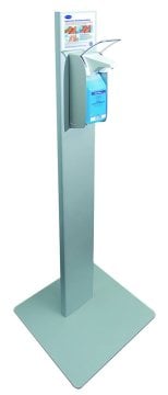 Hygiene-Tower – Paul Hartmann