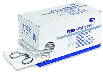 Hartmann Peha®-instrument chirurgische Einmal-Schere – Paul Hartmann