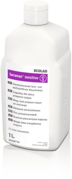 Ecolab Seraman™ sensitive Waschlotion – Ecolab