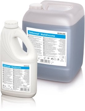 Ecolab Enzymreiniger Sekusept™ MultiEnzyme – Ecolab