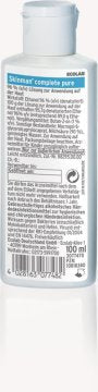 Ecolab Skinman® complete pure - Händedesinfektion – Ecolab