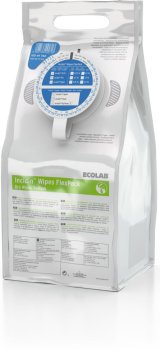 Ecolab Incidin™ Wipes FlexPack Tuchspender – Ecolab