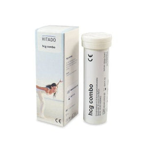 hcg Combo (25 Stück) – Hitado