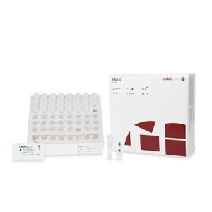 HbA1c-Test für Eurolyser CUBE-S – Hitado