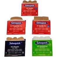 Holthaus Salvequick Refill-Einsätze – Holthaus Medical