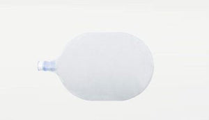 Reservoirbeutel 2500 ml PVC für Beatmungsbeutel AERObag – HUM Gesellschaft für Homecare und Medizintechnik