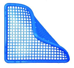 Interlock Silikongitterabdeckung für Siebkörbe – Interlock