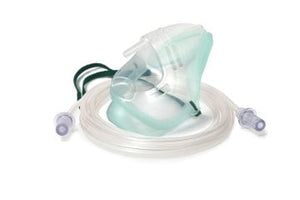 Intersurgical EcoLite™ Sauerstoffmaske – Intersurgical