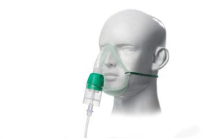 Intersurgical Cirrus™2 Verneblerset – Intersurgical