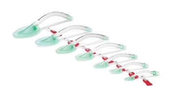 Intersurgical Solus Larynxmaske Standard – Intersurgical
