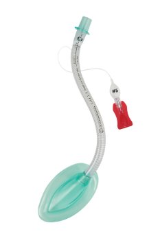 Solus Larynxmaske Flexibel Gr. 5 (70+kg) (20 Stück) – Intersurgical