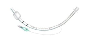 InTube Endotrachealtubus mit Manschette ID 8,0mm (10 Stück) – Intersurgical