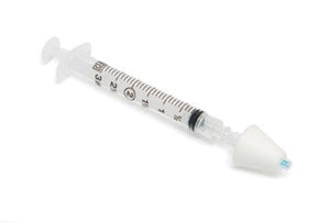 Intersurgical DART Intranasaler mukosaler Medikamenten-Zerstäuber – Intersurgical