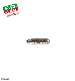 LED Standard Lampe 2,5 Volt Für Piccolight Fiber Optik – Kawe
