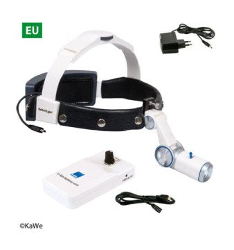 Kopfleuchte HiLight LED H-800 – Kawe