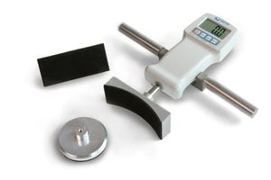Kern Sauter Digitales Kraftmessgerät FH 100 FK 100 Für Physiotherapie Aufnehmer – Kern & Sohn