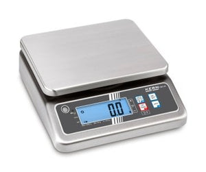 KERN FOB Tischwaage – Kern & Sohn