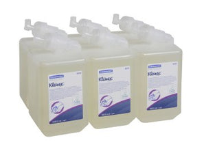 Sanfte Waschlotion (6 x 1000ml) – Kimberly-Clark