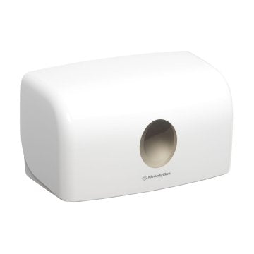 Aquarius Handtuchspender, Standard klein, 15,9x28,7x14,2 cm – Kimberly-Clark