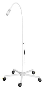 Luxamed LED-Untersuchungsleuchte – Luxamed