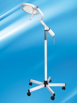Dr. Mach LED 120 Untersuchungsleuchte – Dr. Mach