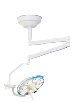 Dr. Mach LED 6MC OP-Leuchte – Dr. Mach